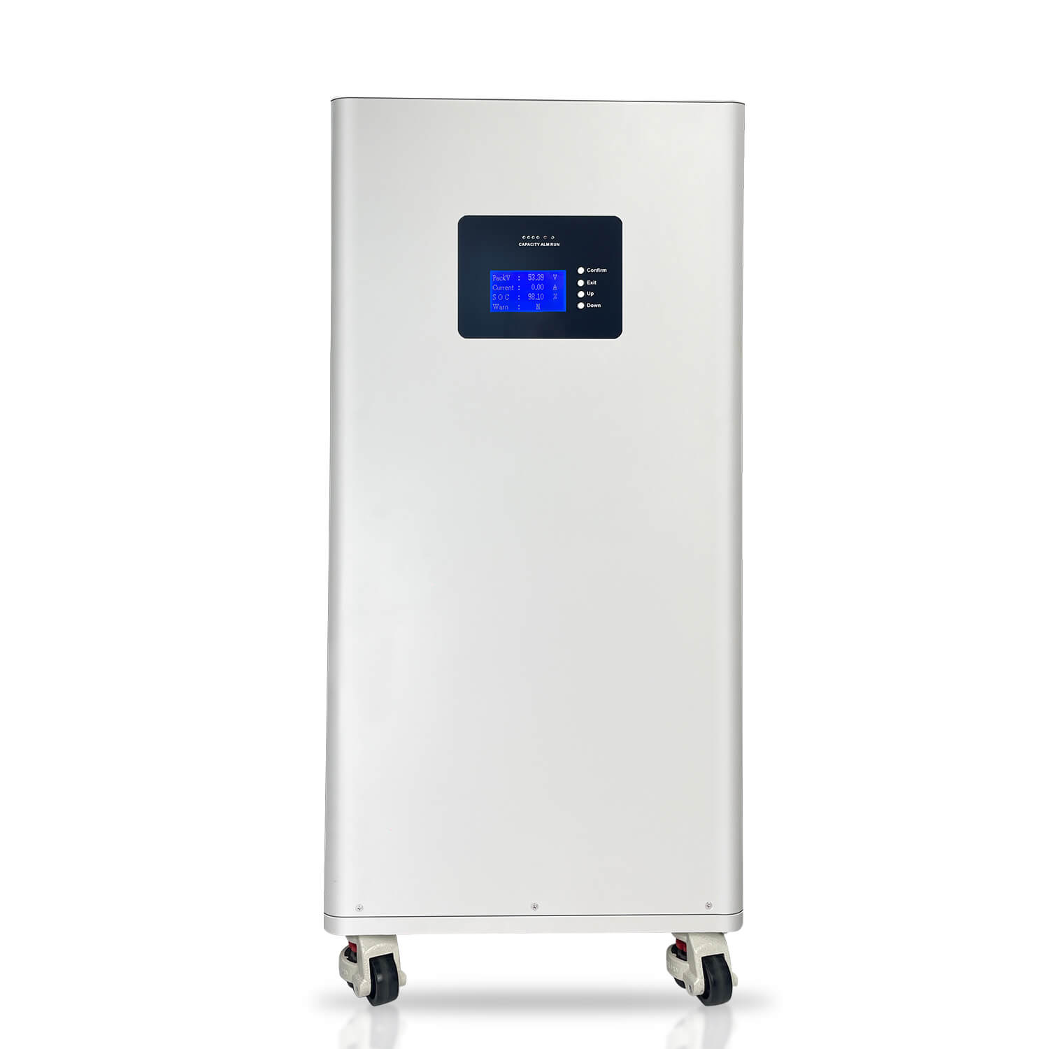 48V SolarKing 15KW ESS LiFePO4 Home Battery Storage